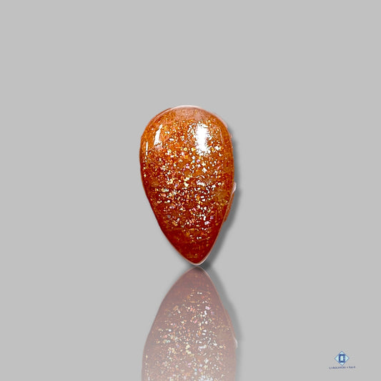 African Sunstone