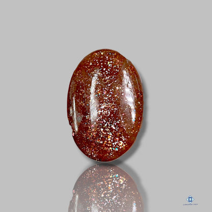 African Sunstone