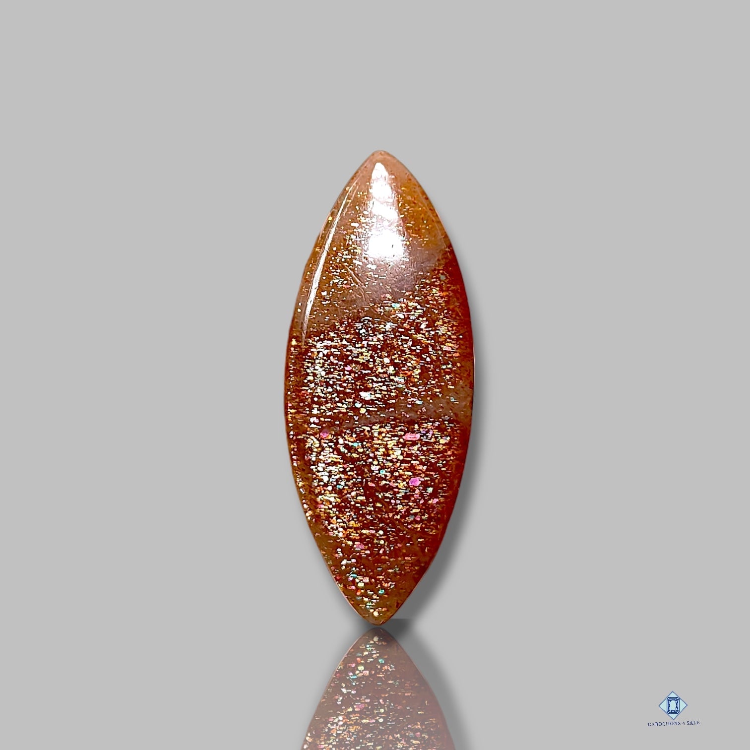 African Sunstone