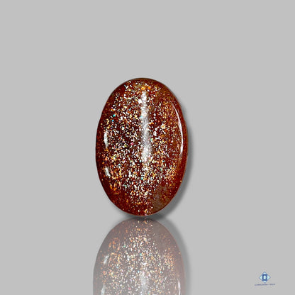 African Sunstone