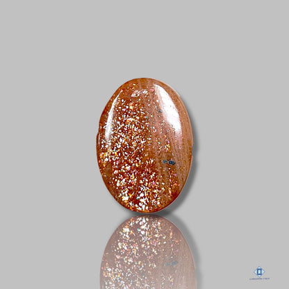 African Sunstone