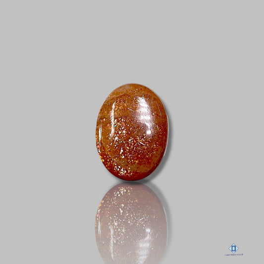 African Sunstone