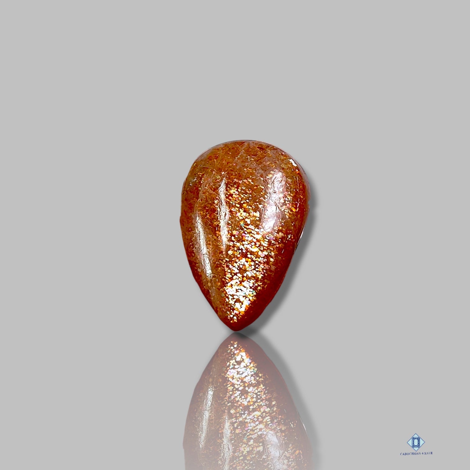 African Sunstone