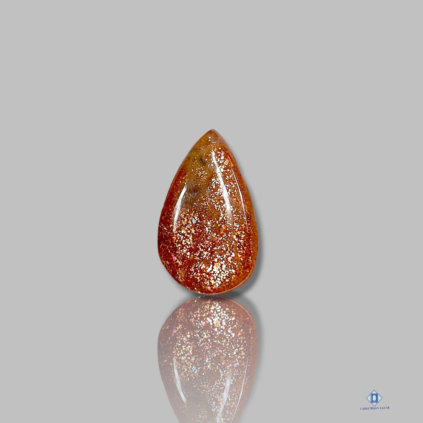 African Sunstone