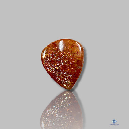 African Sunstone