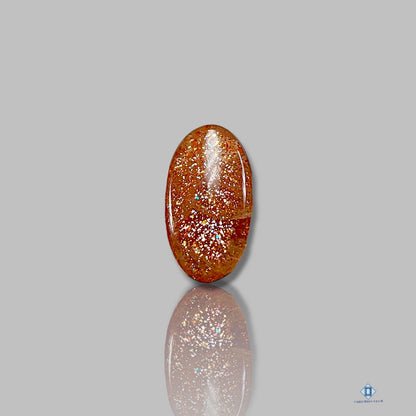 African Sunstone