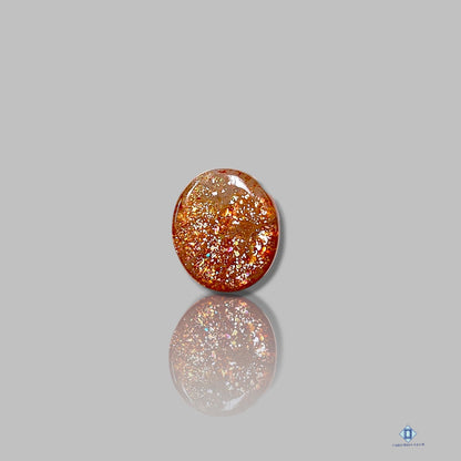 African Sunstone