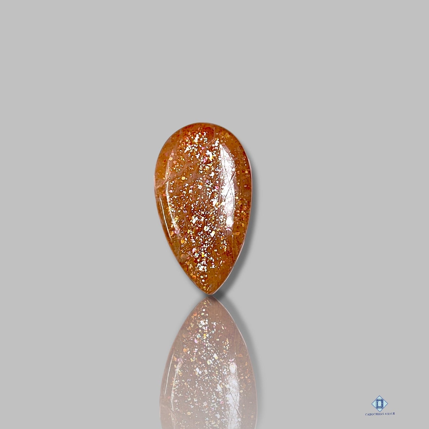 African Sunstone