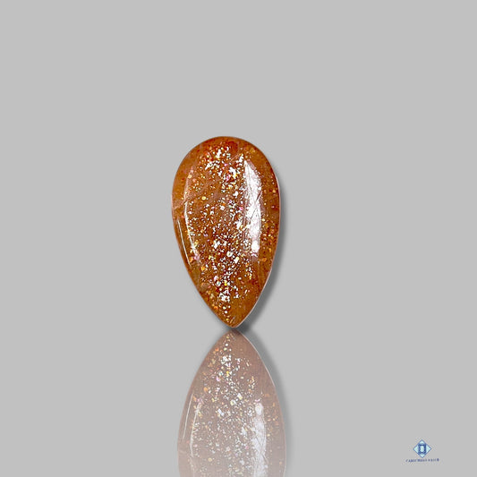 African Sunstone