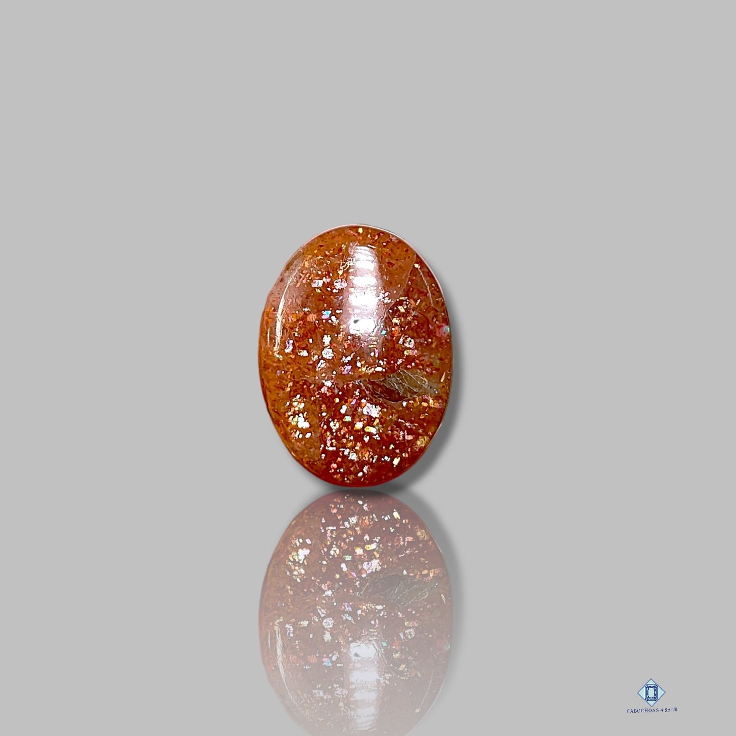 African Sunstone