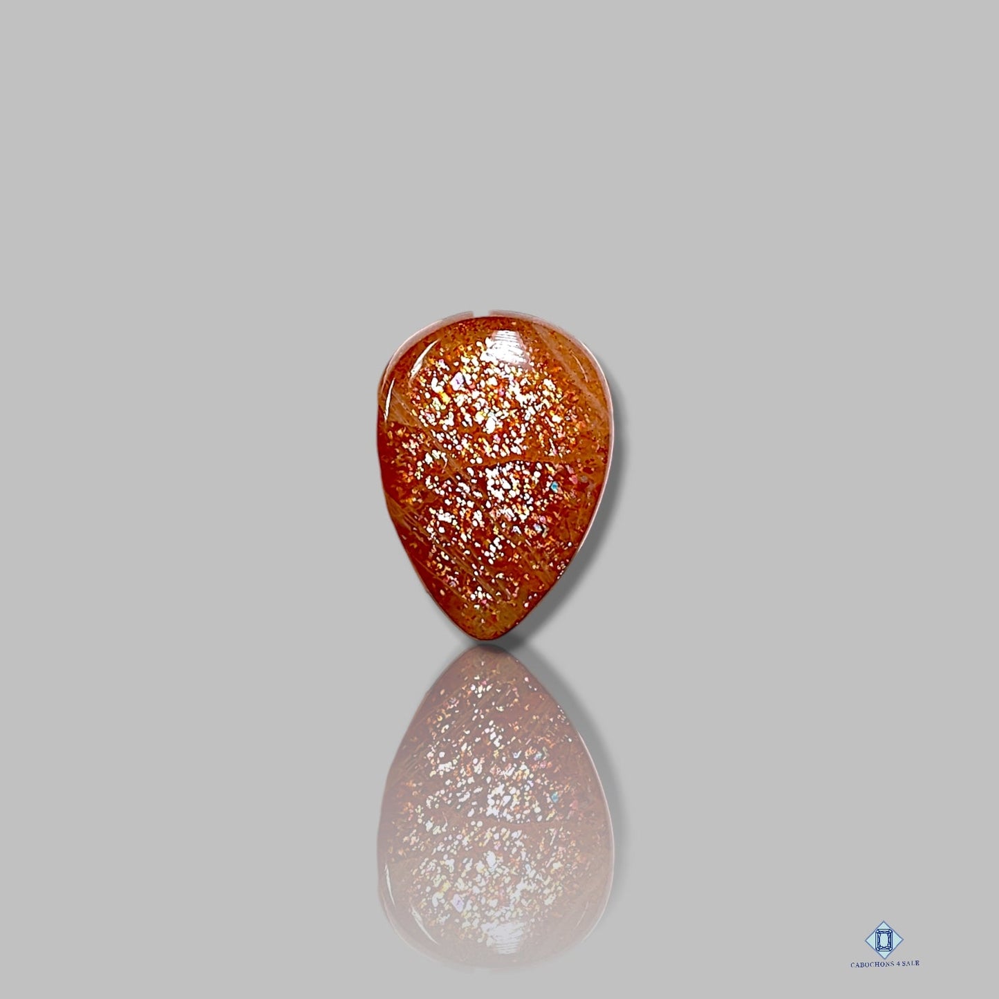 African Sunstone