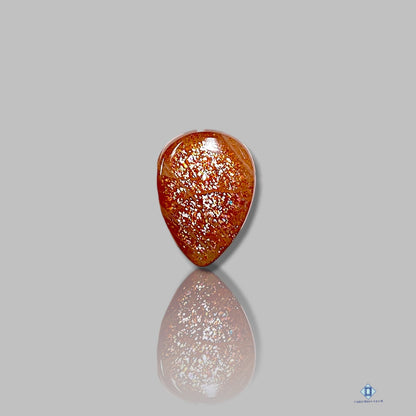 African Sunstone