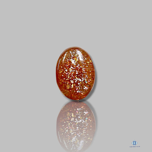 African Sunstone