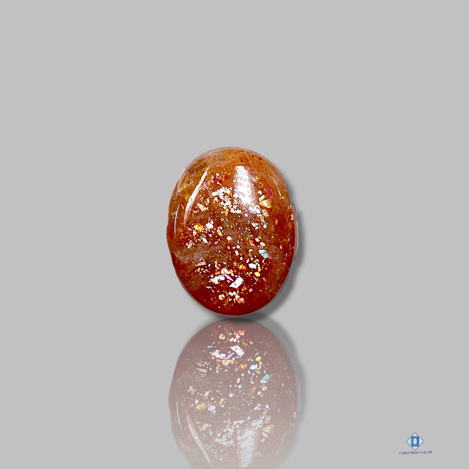 African Sunstone