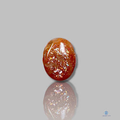 African Sunstone