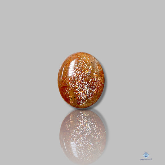 African Sunstone