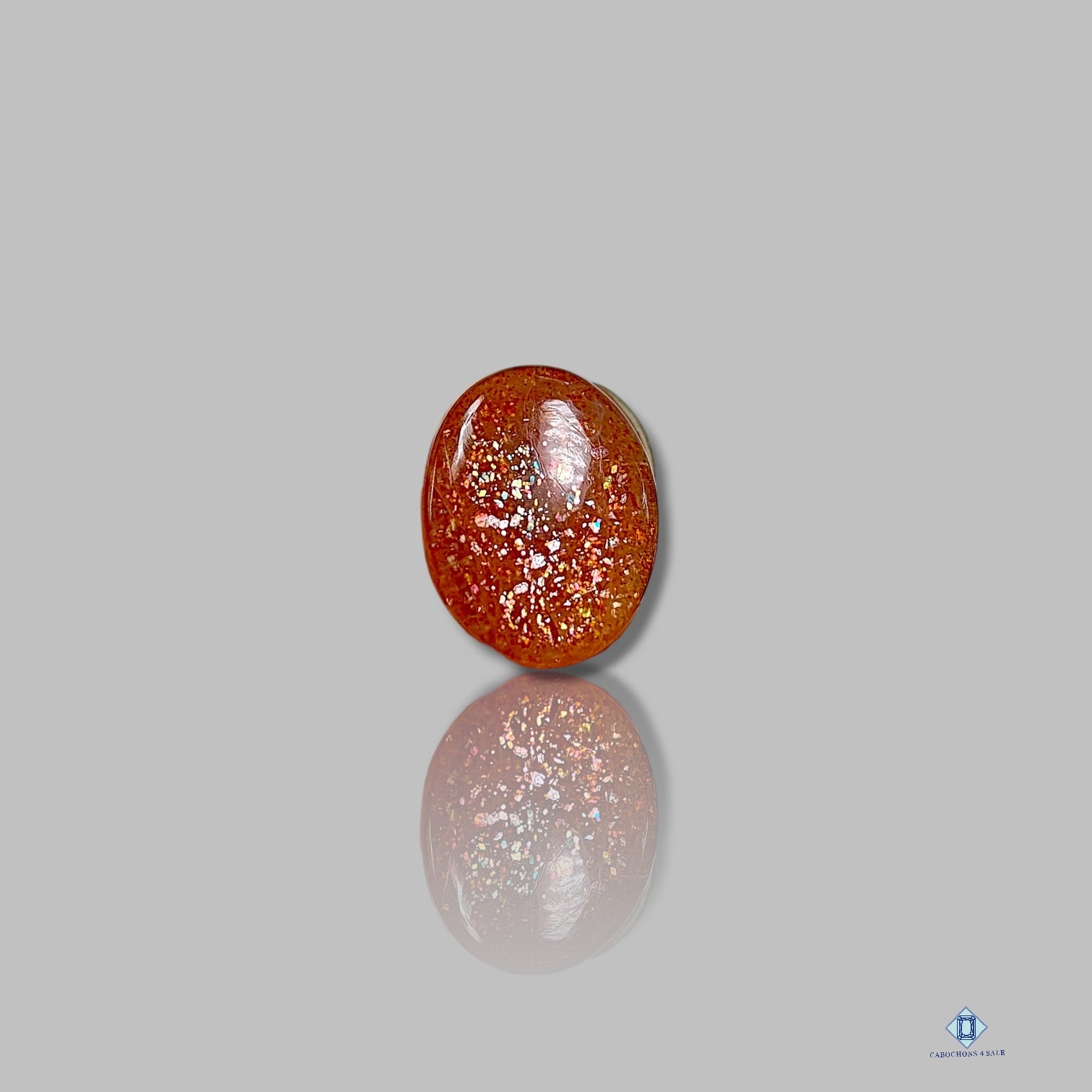 African Sunstone