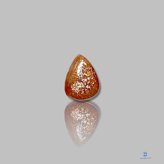 African Sunstone