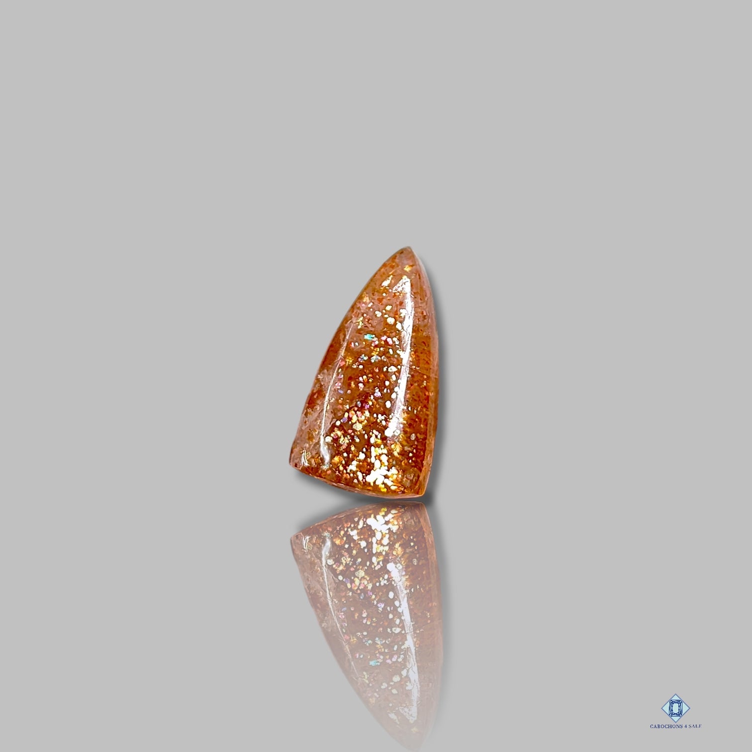 African Sunstone