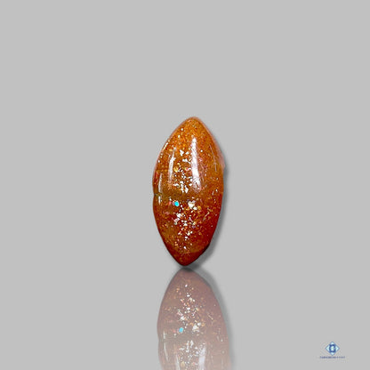 African Sunstone