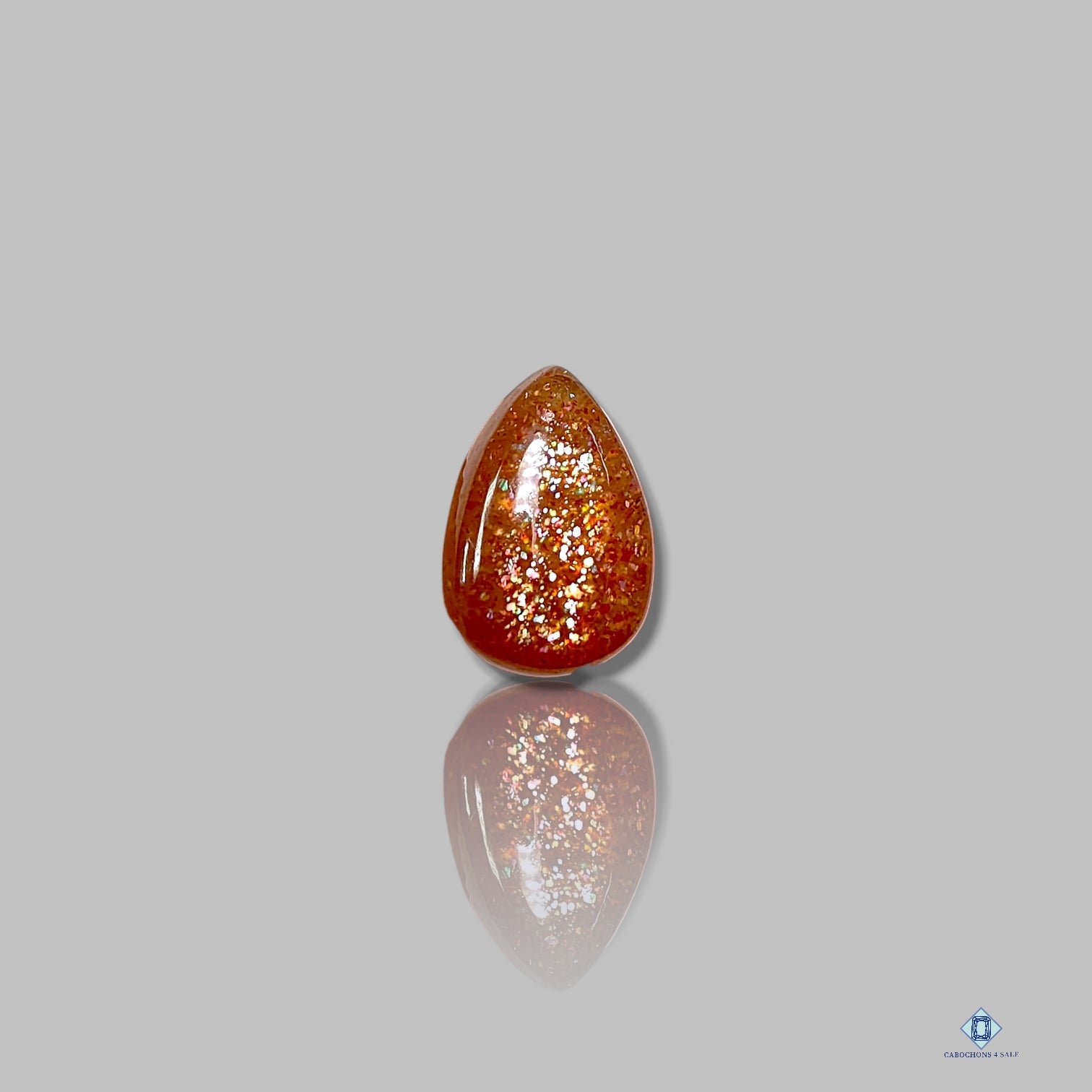 African Sunstone