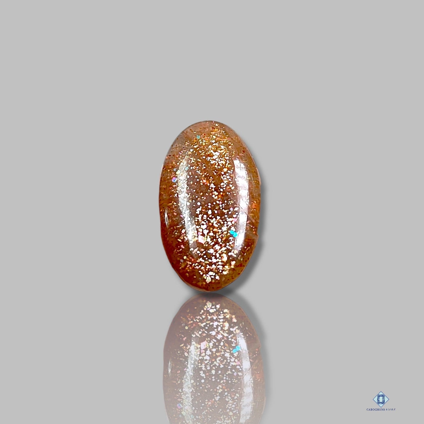 African Sunstone