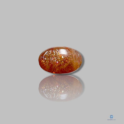 African Sunstone