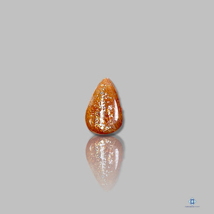 African Sunstone