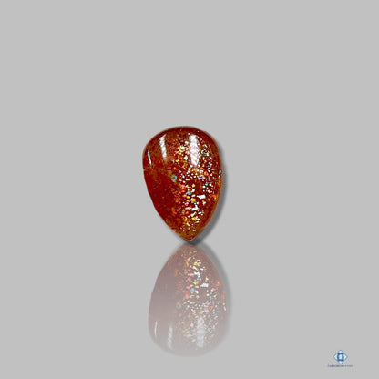 African Sunstone