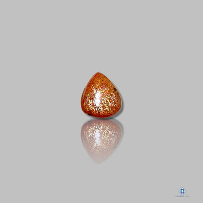 African Sunstone