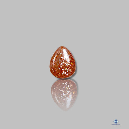 African Sunstone