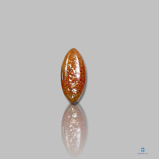 African Sunstone