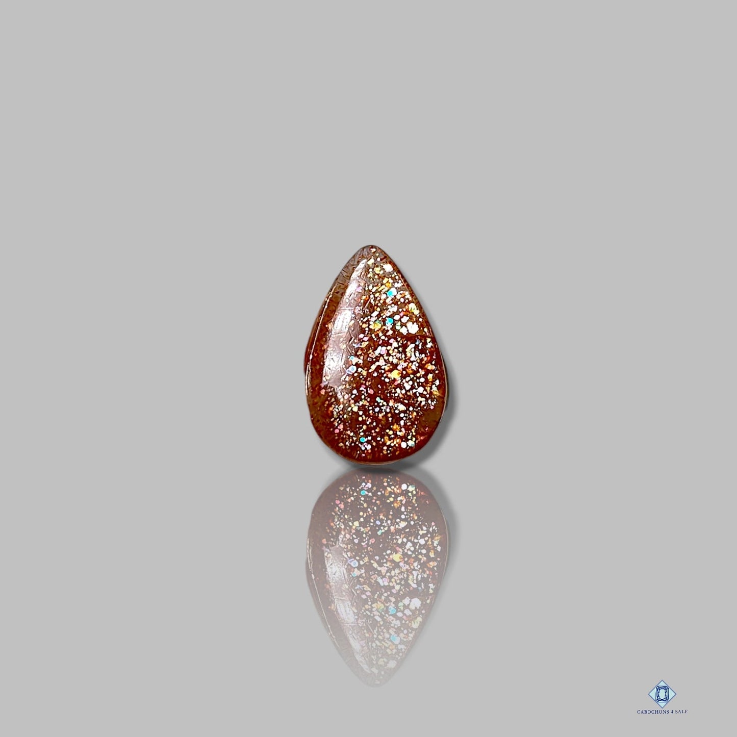 African Sunstone