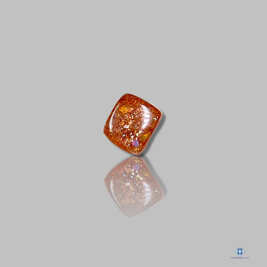 African Sunstone