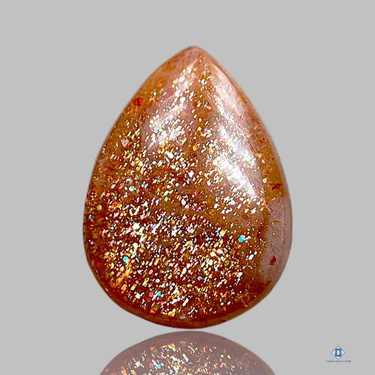 African Sunstone