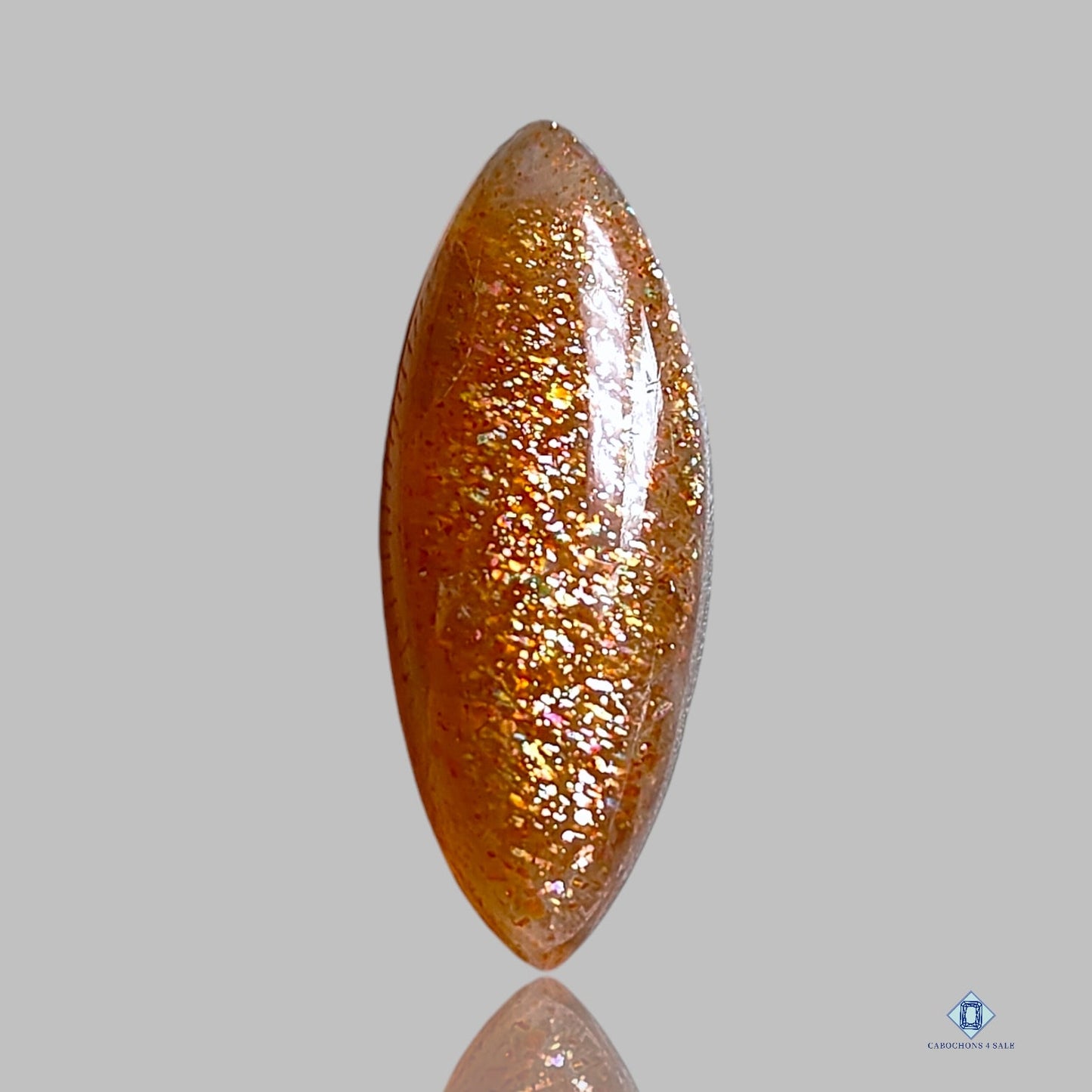 African Sunstone