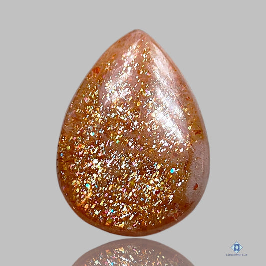 African Sunstone