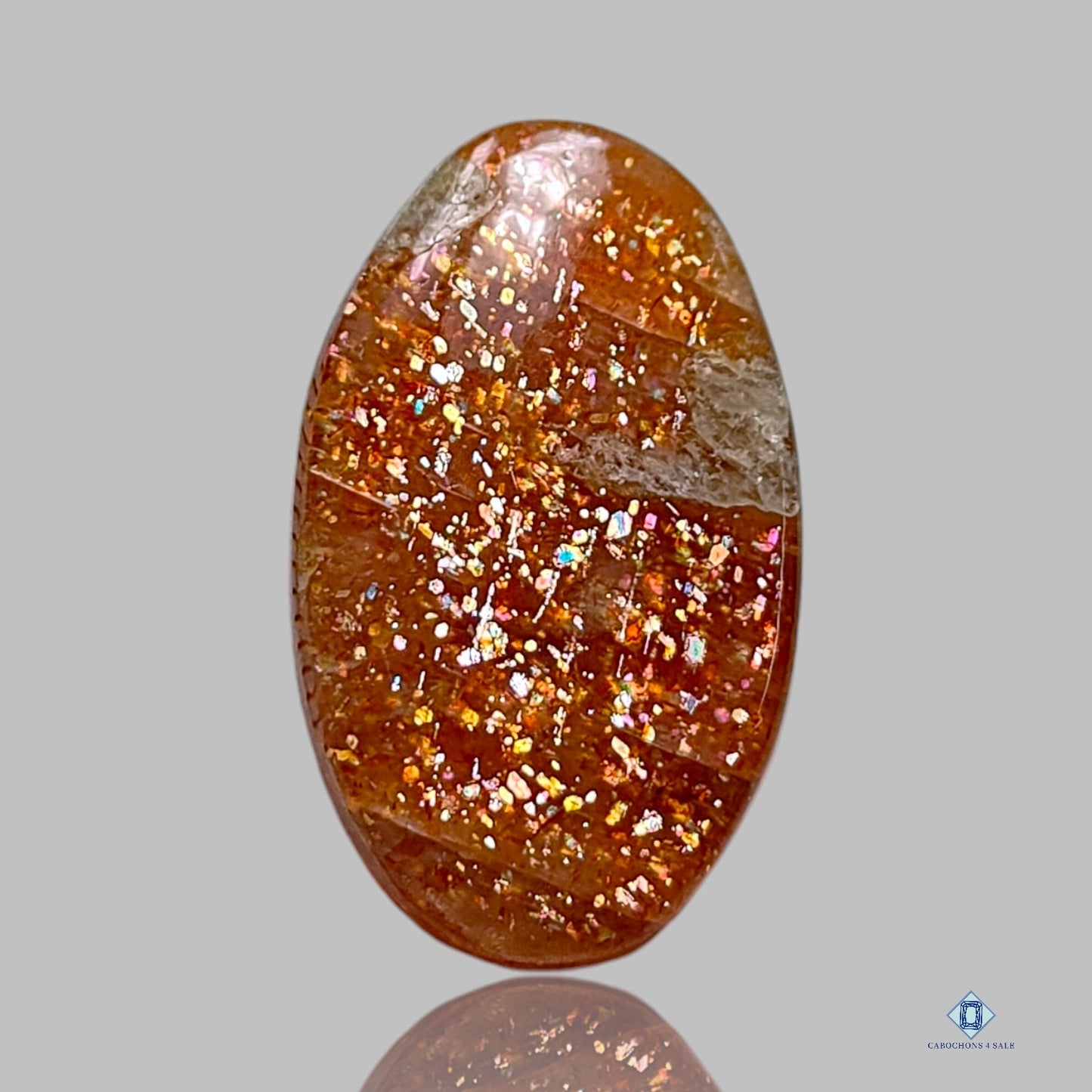 African Sunstone