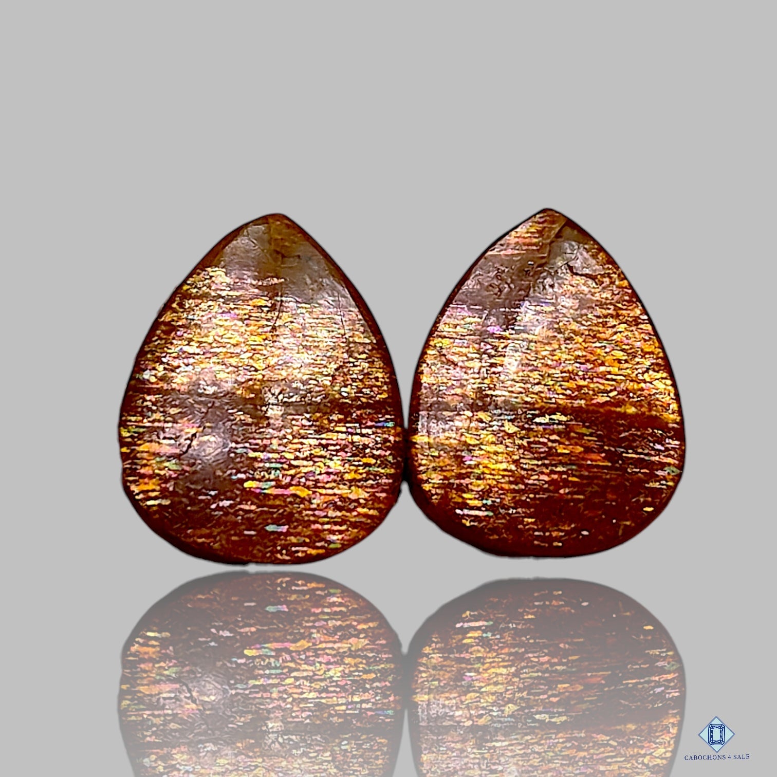 African Sunstone