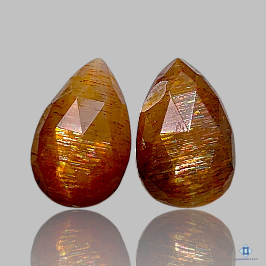 African Sunstone