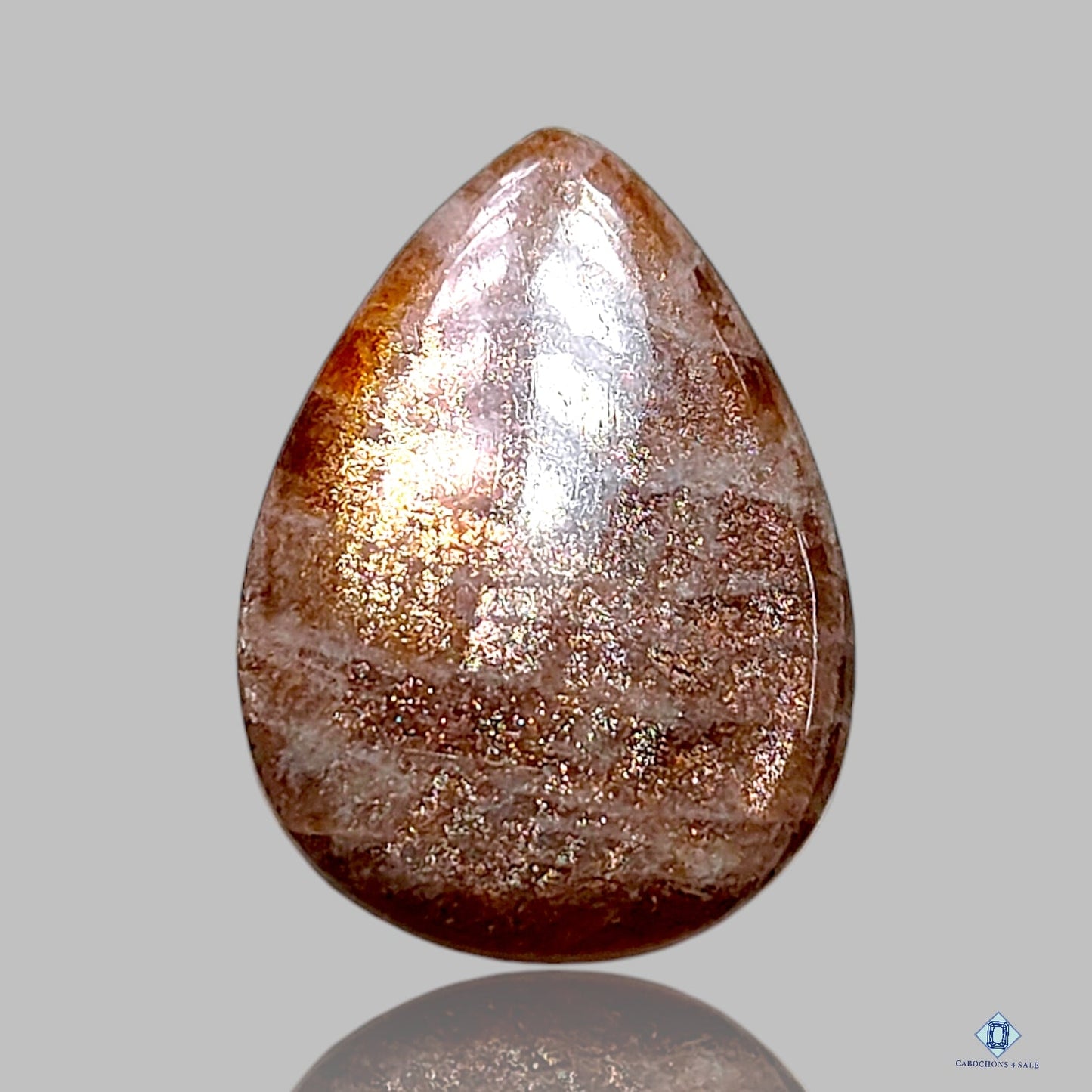 African Sunstone