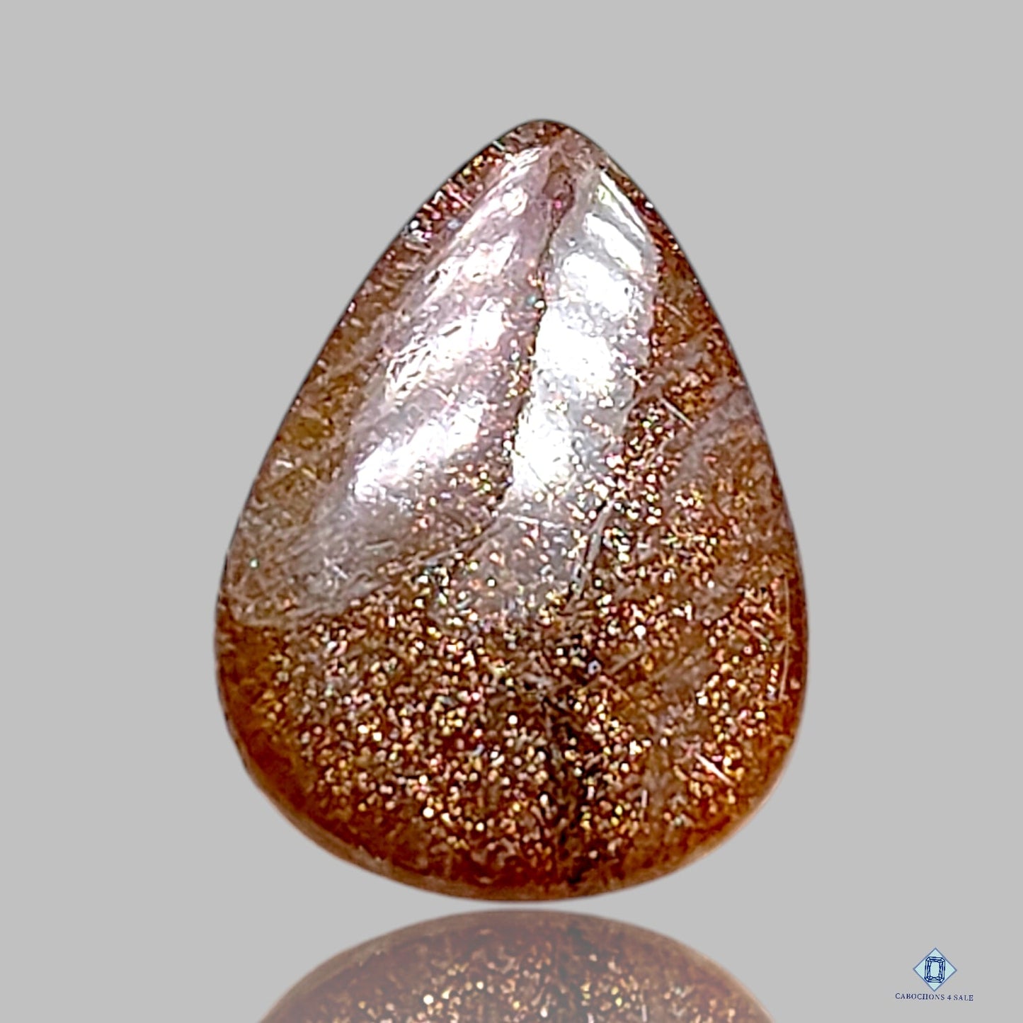 African Sunstone