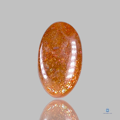 African Sunstone