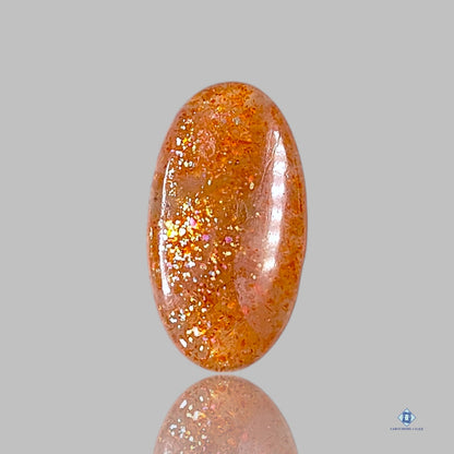 African Sunstone