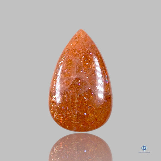 African Sunstone