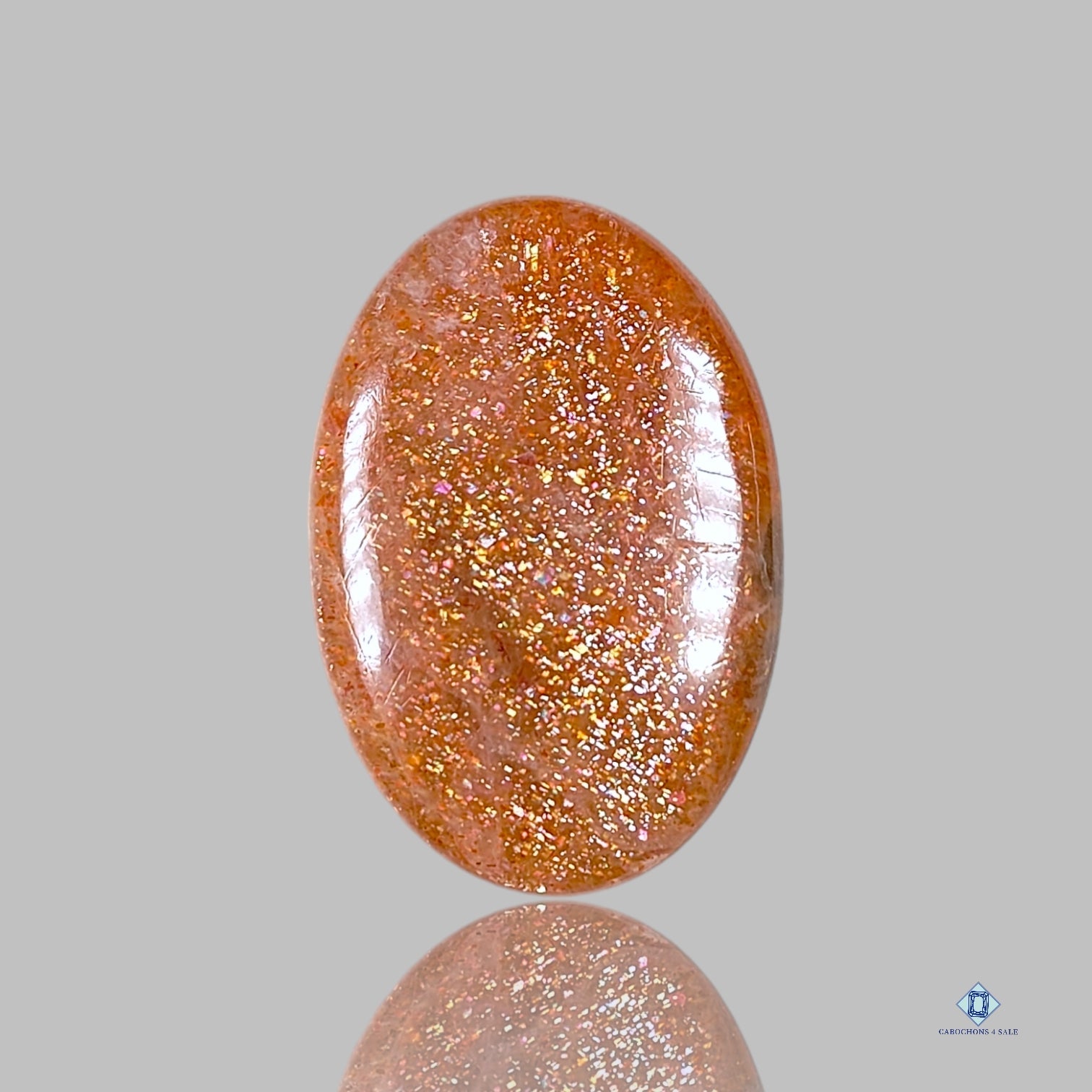 African Sunstone