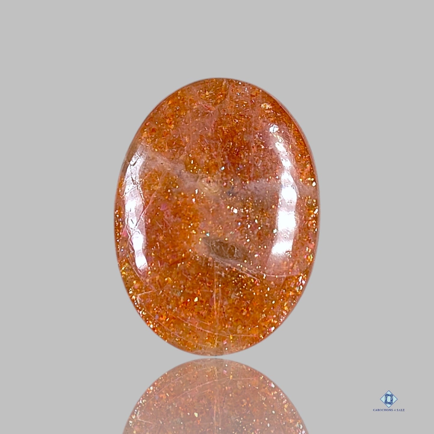 African Sunstone