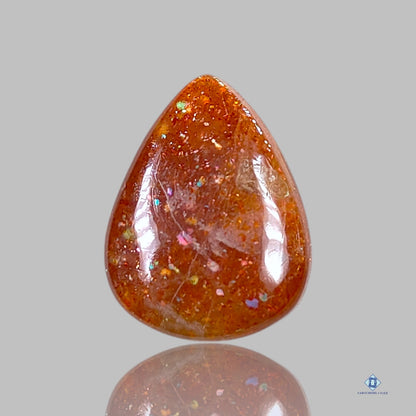 African Sunstone