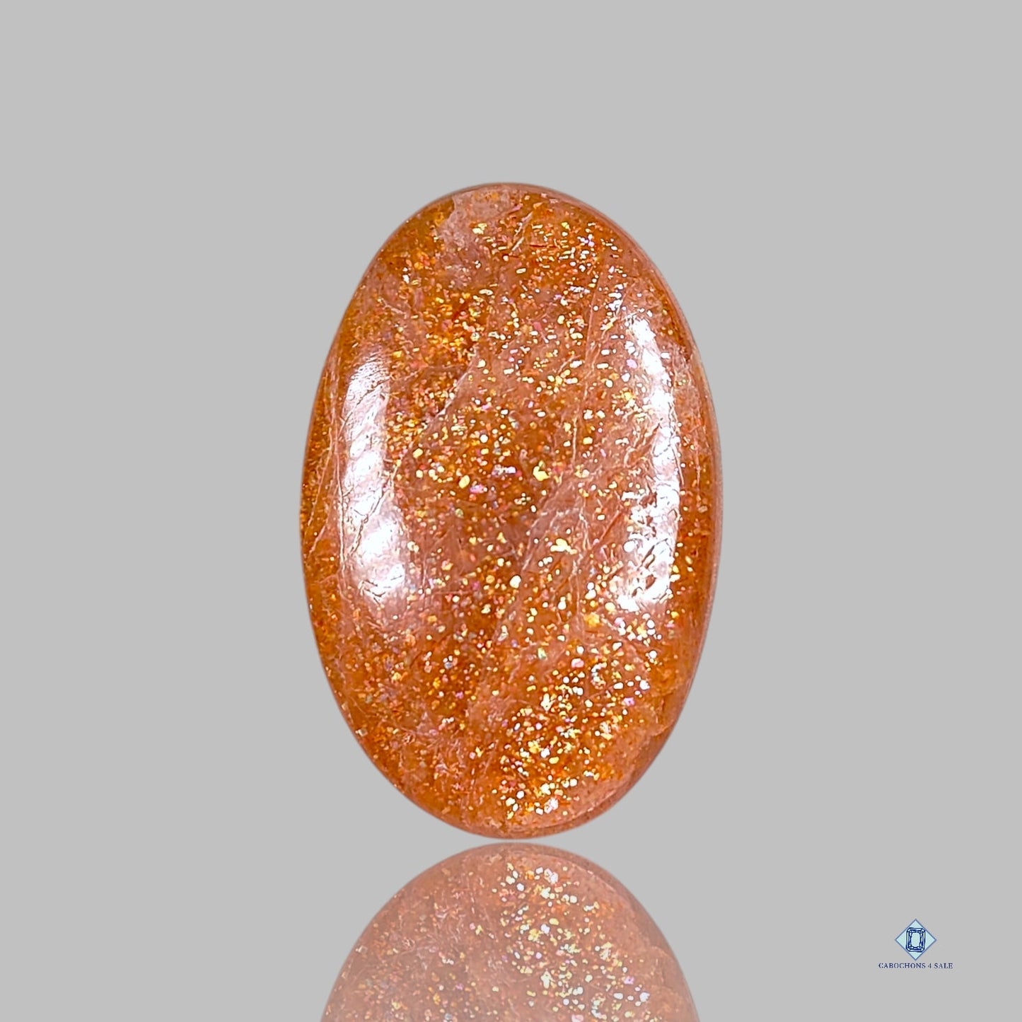 African Sunstone