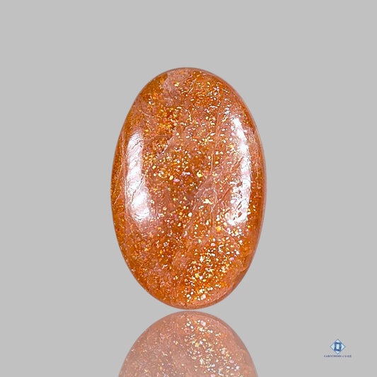 African Sunstone